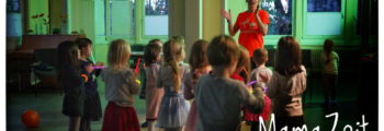 Kinder InBewegung