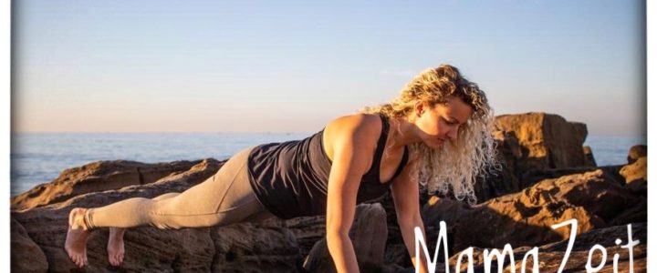 Yoga bei MamaZeit